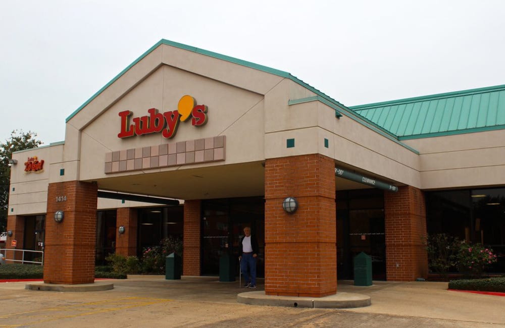 Luby’s