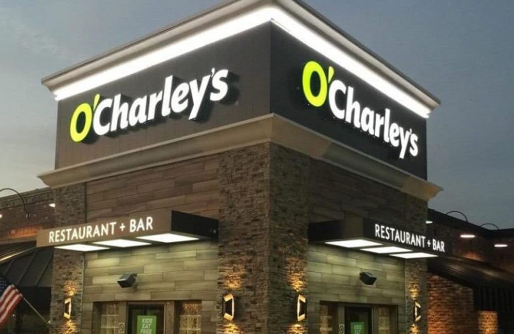 O’Charley’s