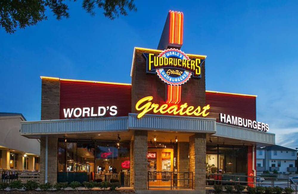 Fuddruckers