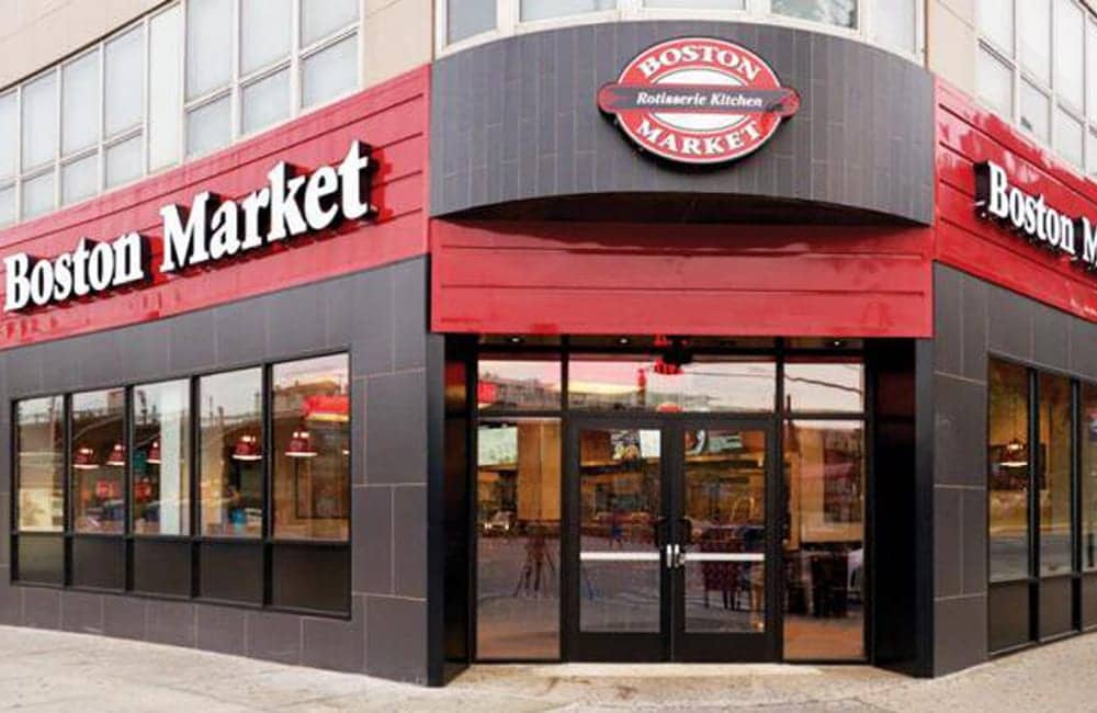 Boston Market