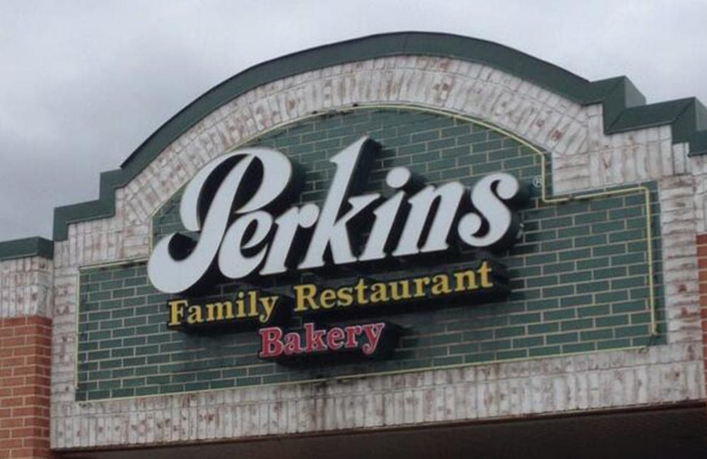 Perkins