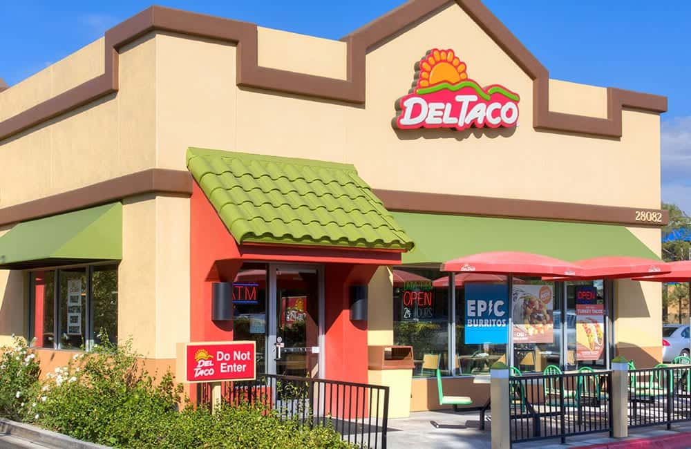 Del Taco