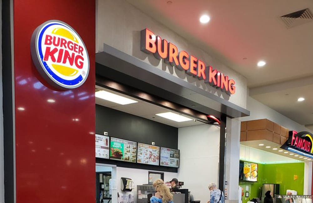 Burger King