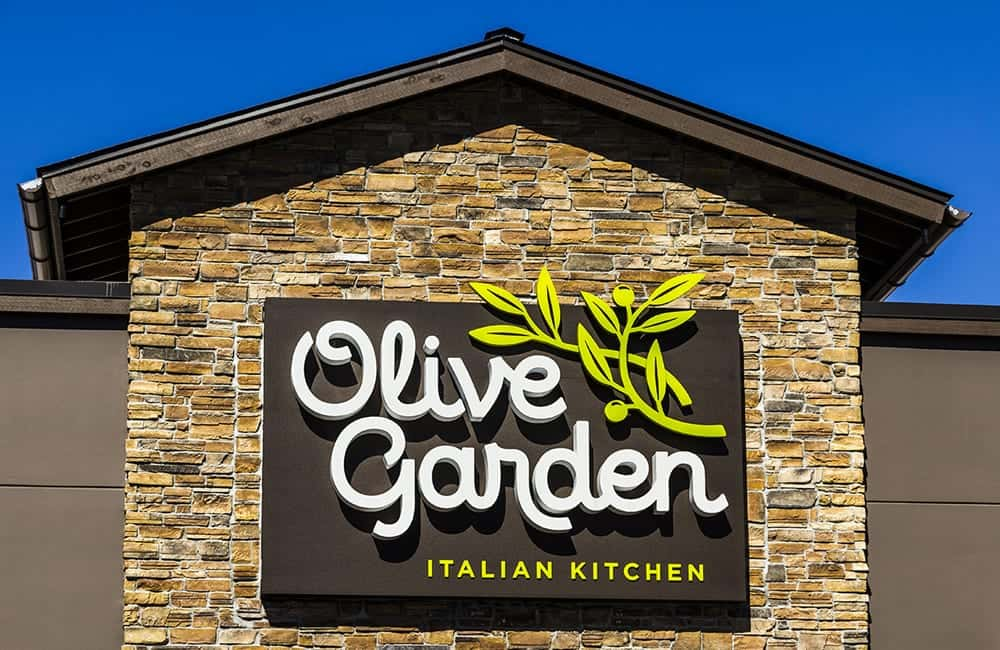 Olive Garden