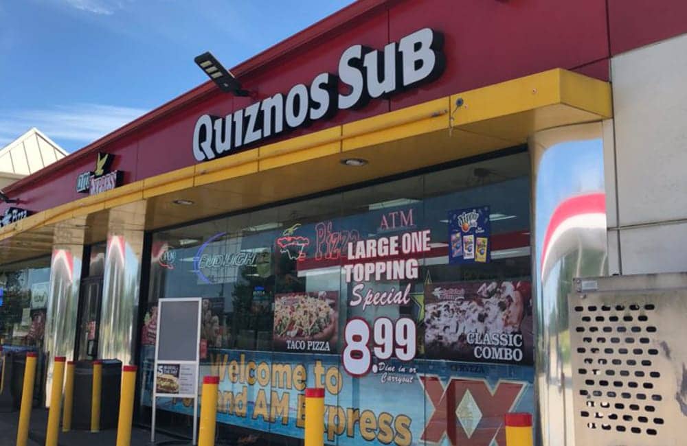 Quiznos