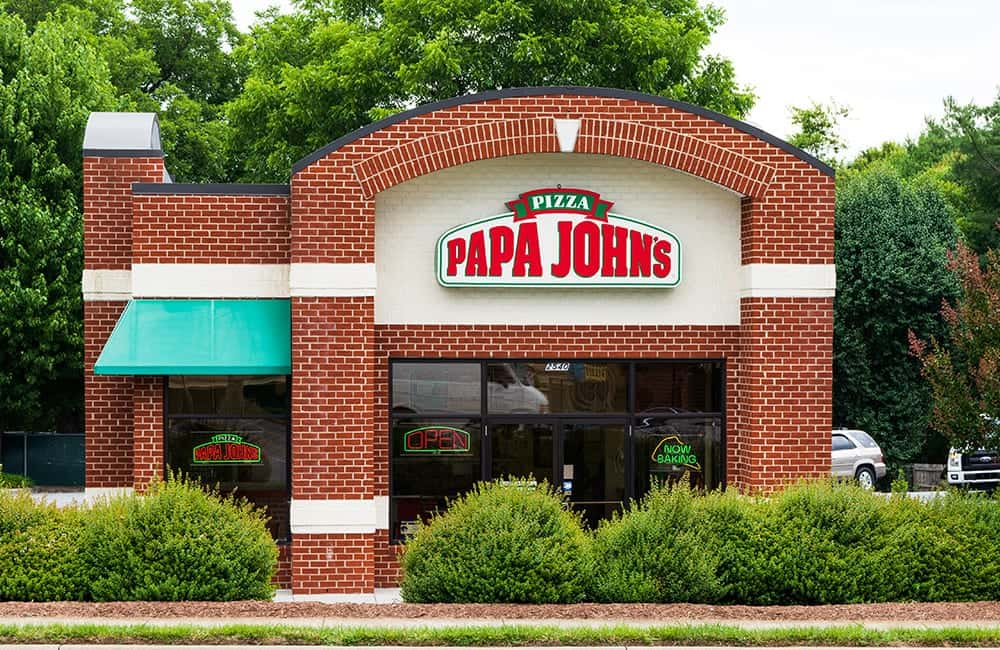 Papa John’s