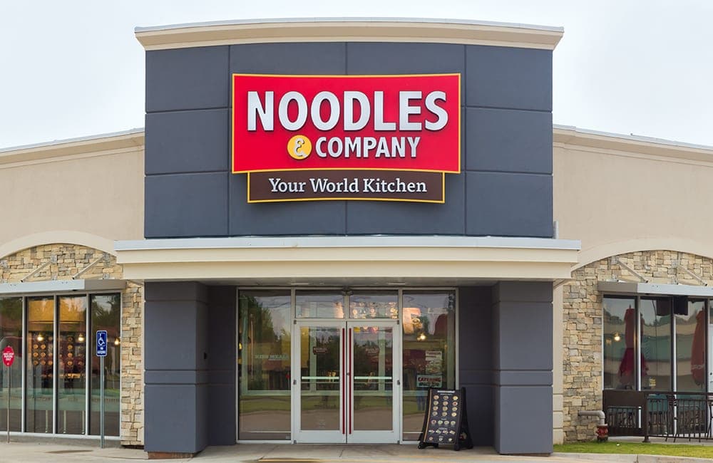 Noodles & Company