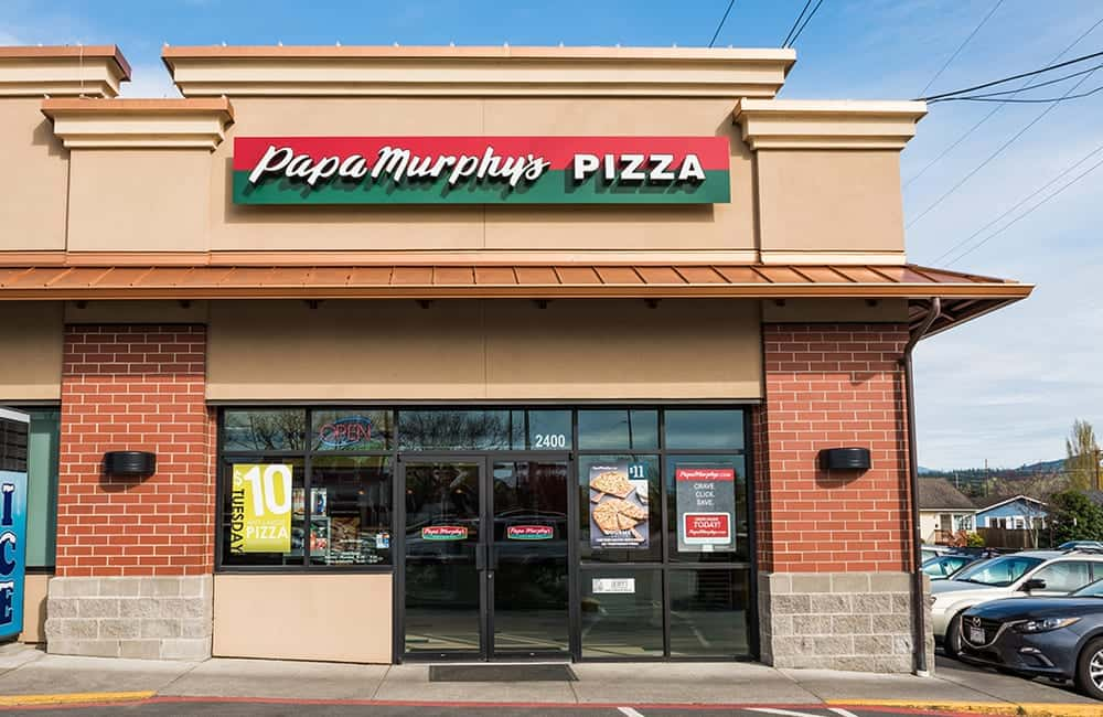 Papa Murphy’s Pizza