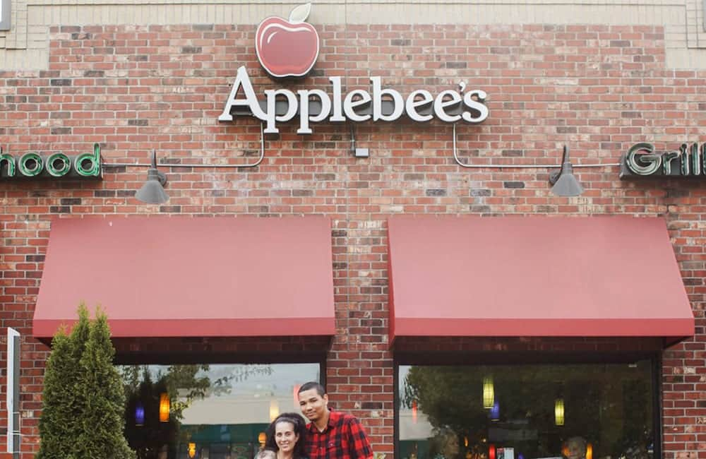 Applebee’s