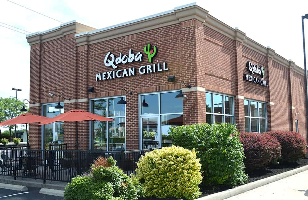 Qdoba