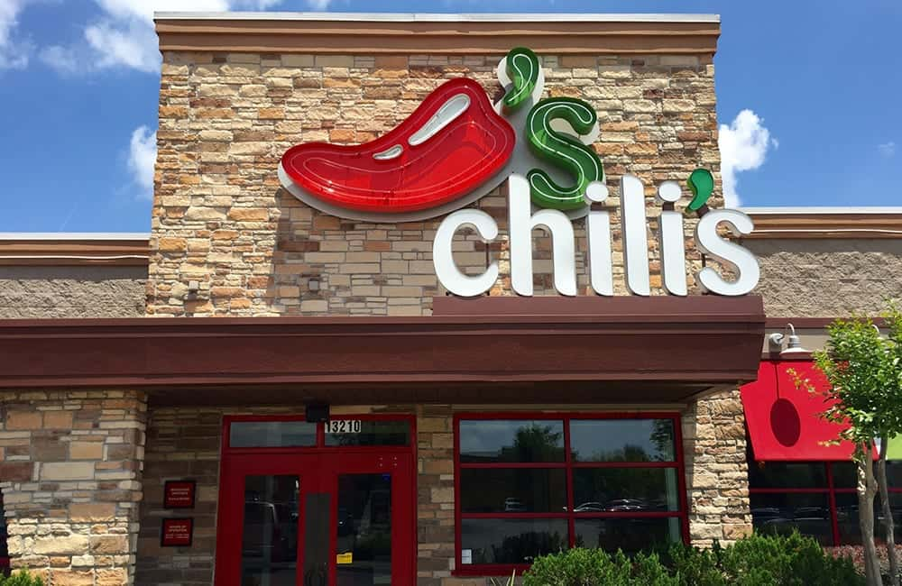 Chili’s