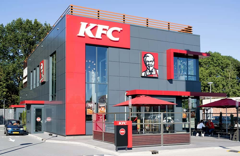 KFC