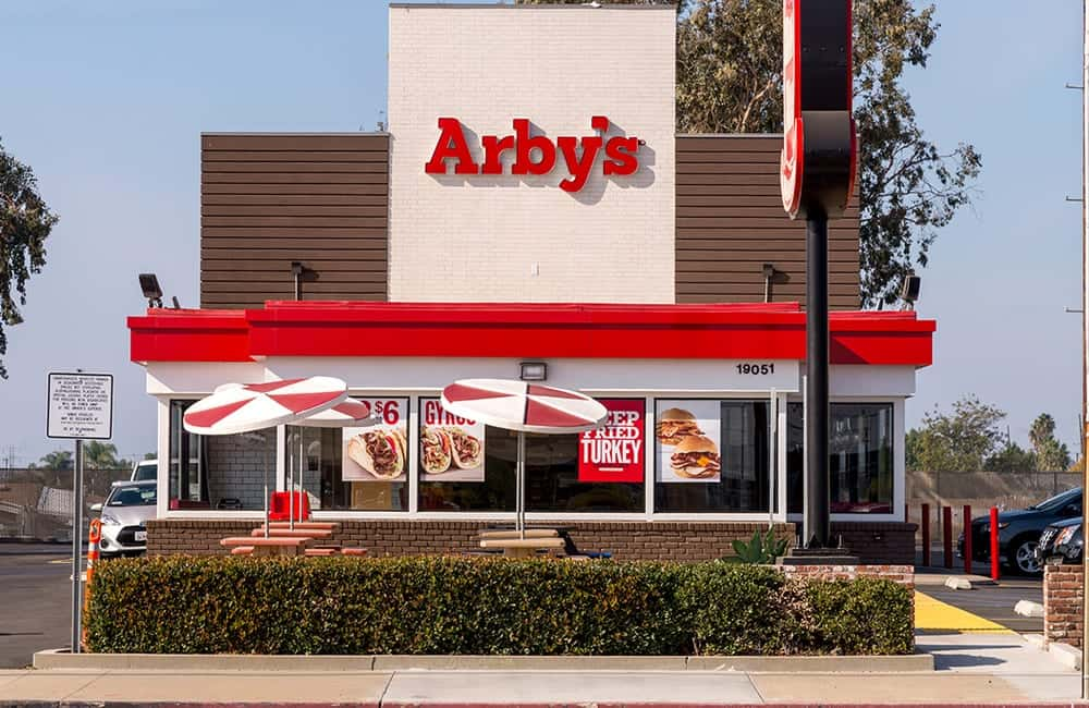 Arby’s