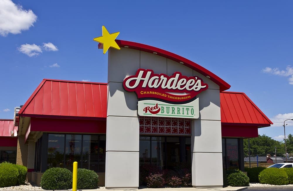 Hardee’s