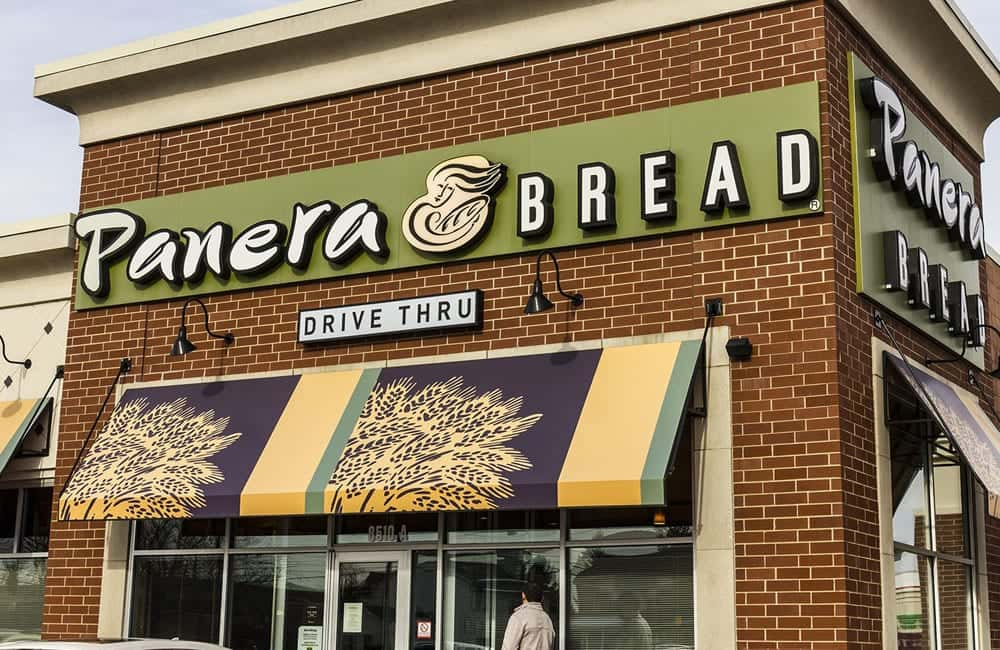 Panera Bread