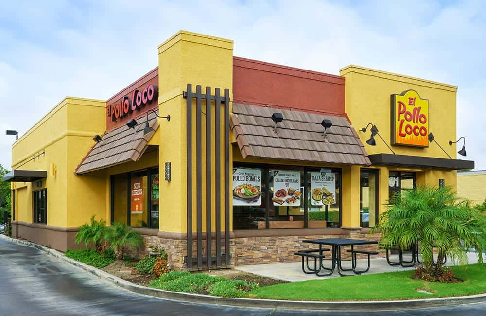 El Pollo Loco