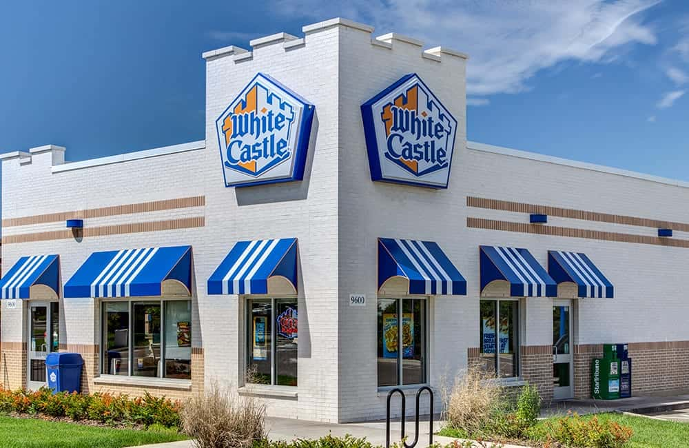 White Castle