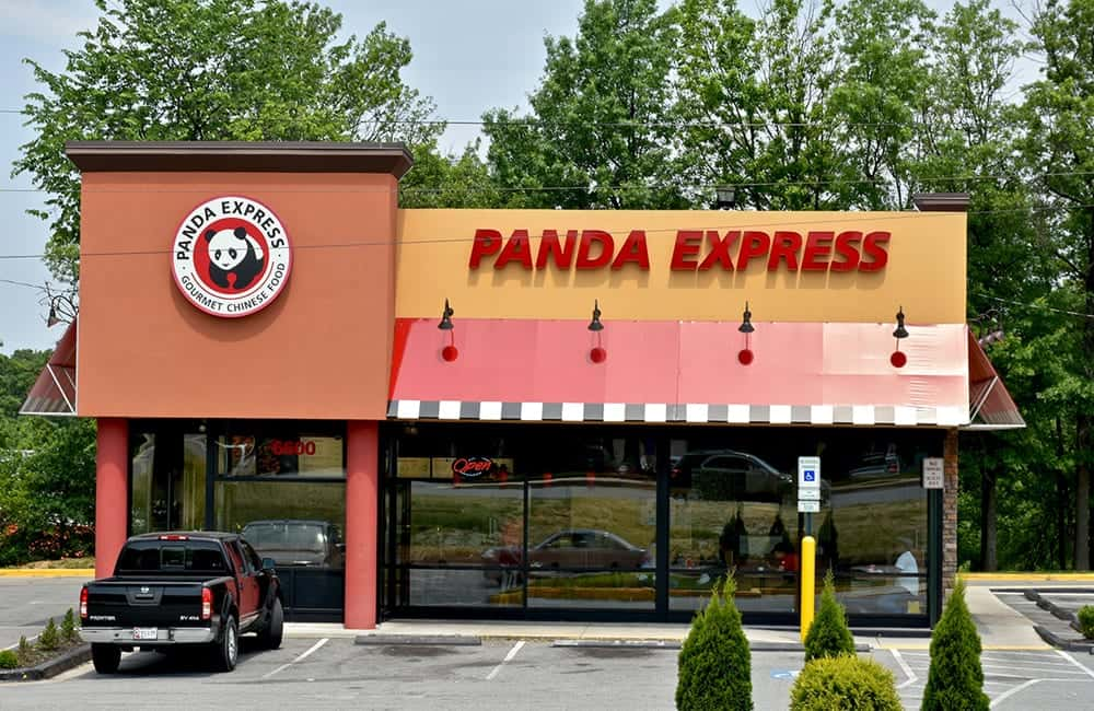 Panda Express