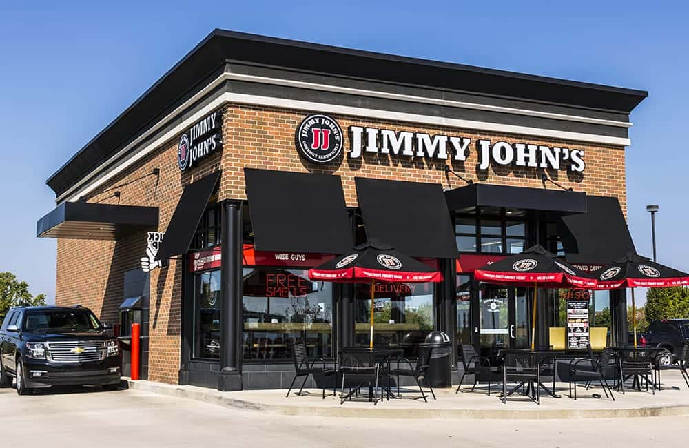 Jimmy John’s