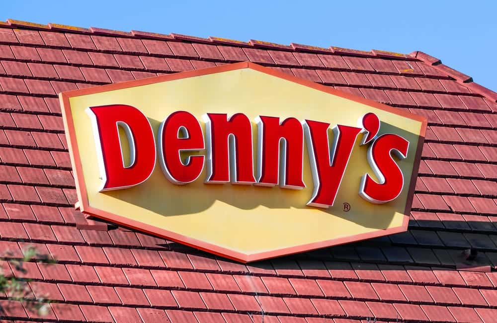 Denny’s