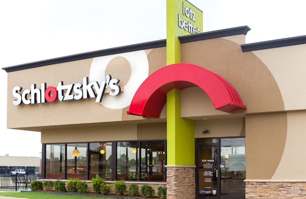 Schlotzsky’s