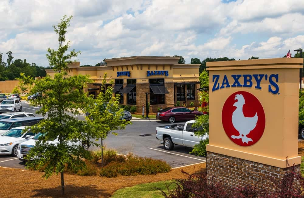 Zaxby’s