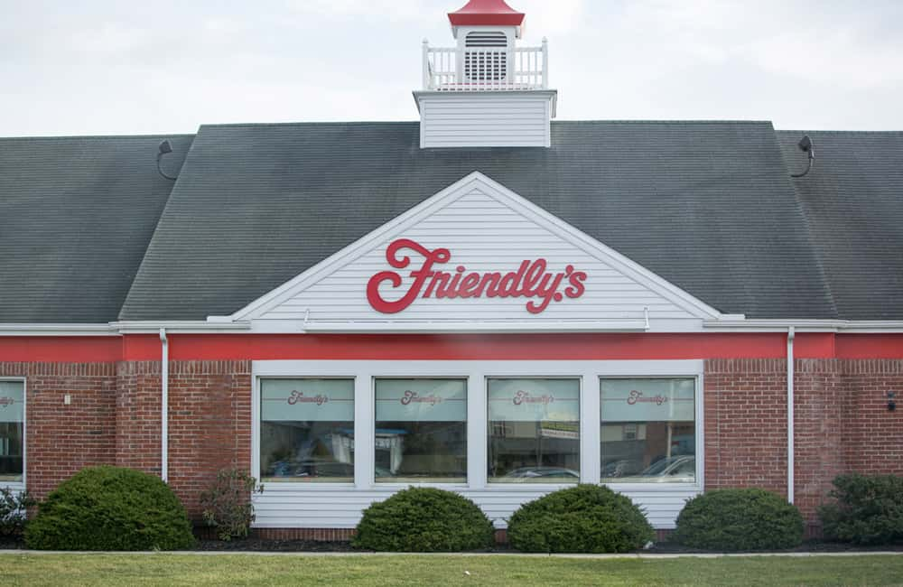 Friendly’s