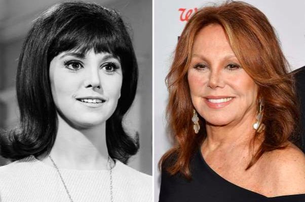 marlo thomas - Reddit post and comment search - SocialGrep