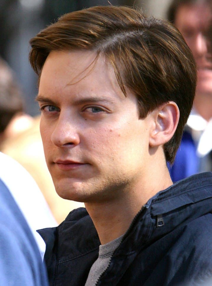 Tobey Maguire