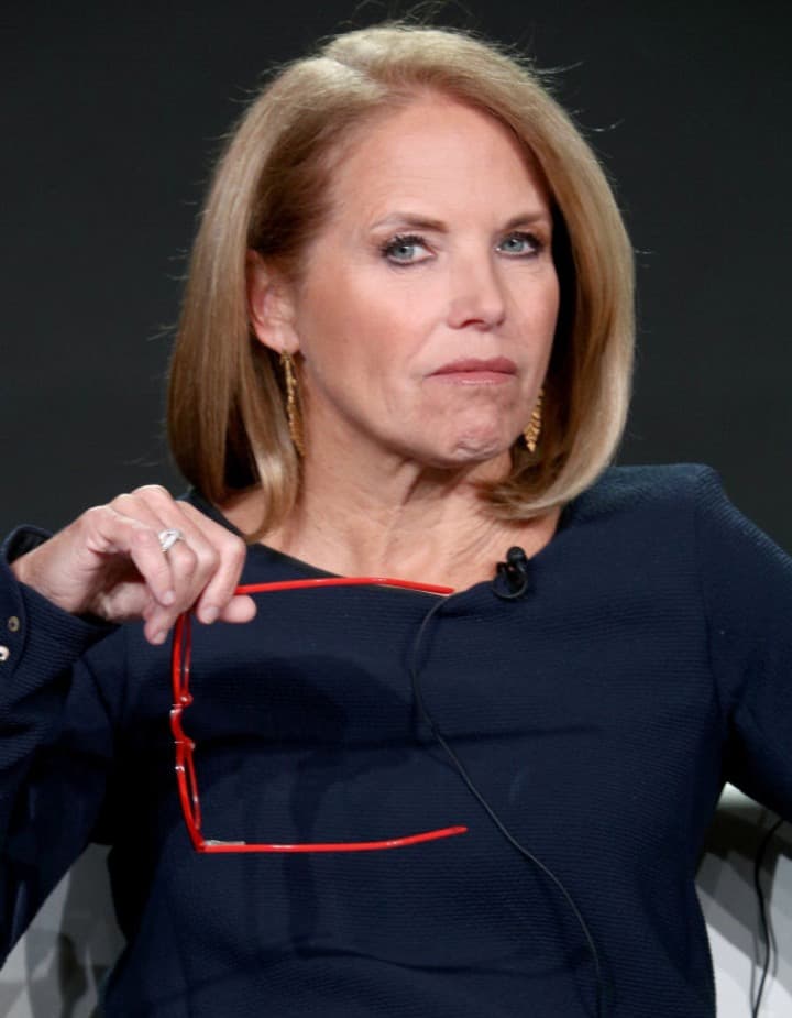 Katie Couric