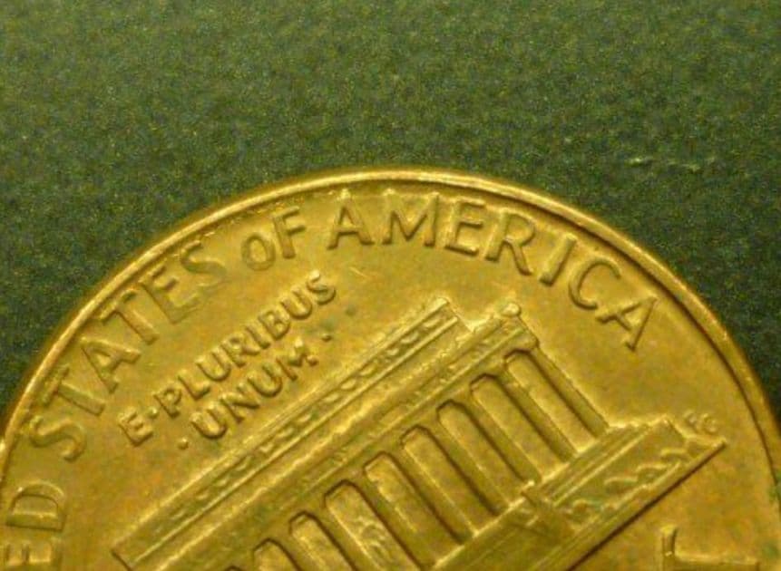 The “Wide AM” Penny From 1999