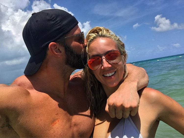 Laurel Van Ness – Zack Ryder