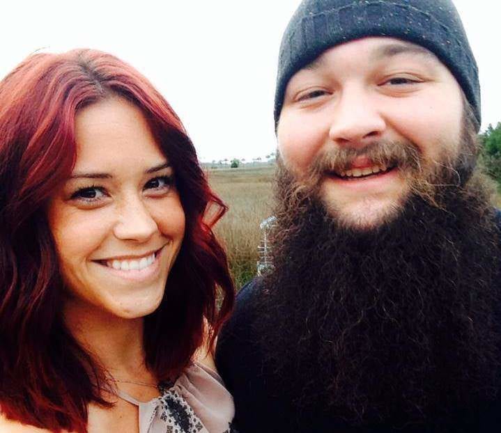 Samantha Rotunda – Bray Wyatt