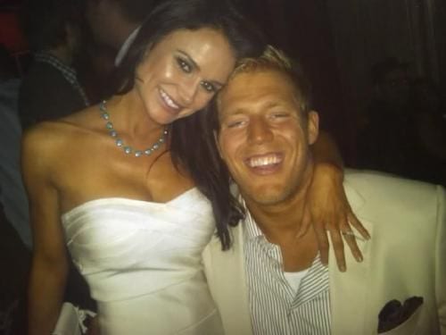 Catalina Hager – Jack Swagger