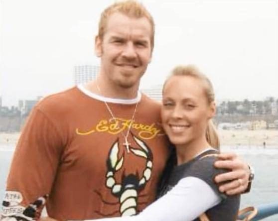 Denise Hartmann – Christian Cage