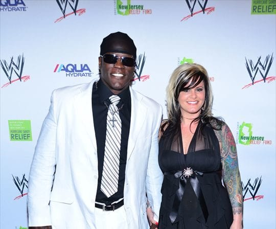 Pamela Killings – R Truth