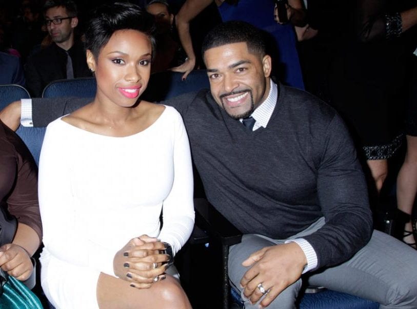 Jennifer Hudson – David Otunga