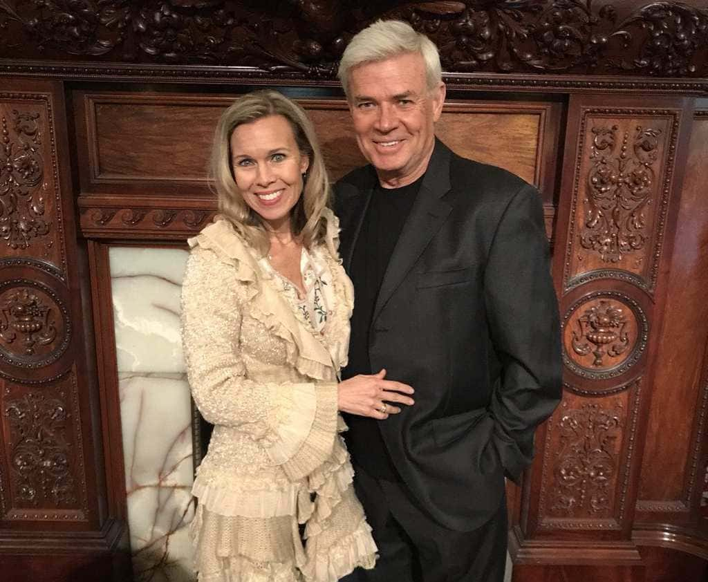 Loree Bischoff – Eric Bischoff