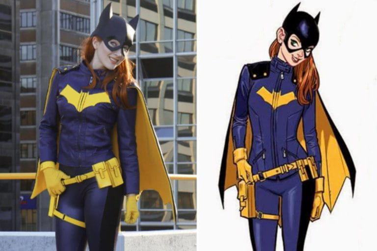 Batgirl