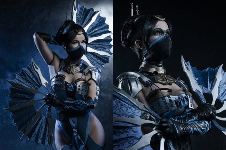 Kitana