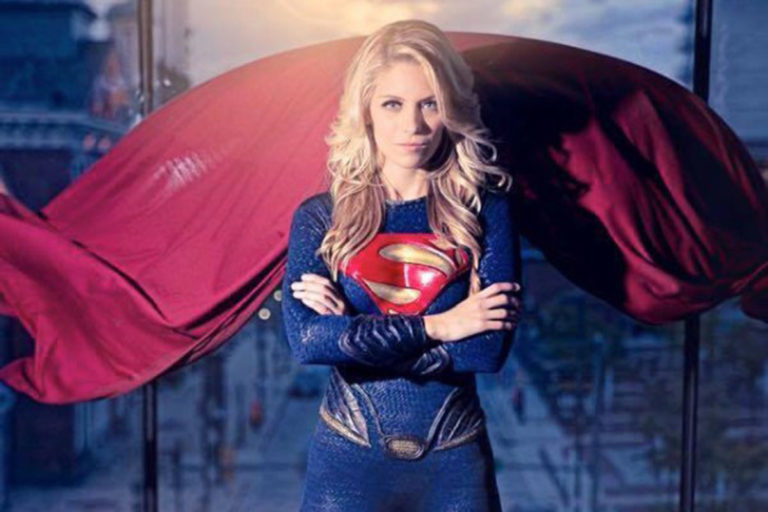 Supergirl