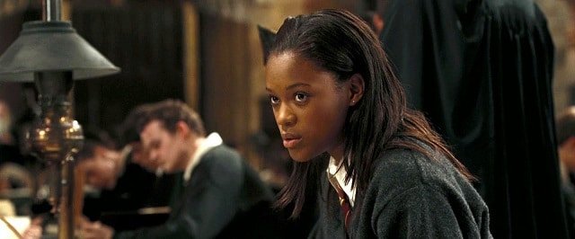 Tiana Benjamin As Angelina Johnson