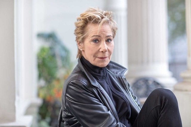 Zoe Wanamaker Now