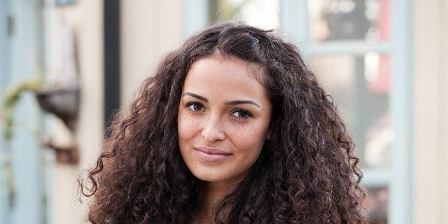 Anna Shaffer Now