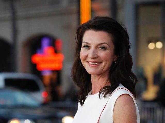 Michelle Fairley Now