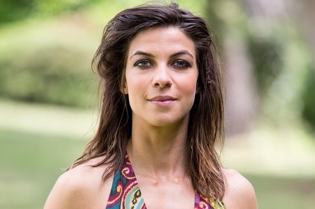 Natalia Tena Now