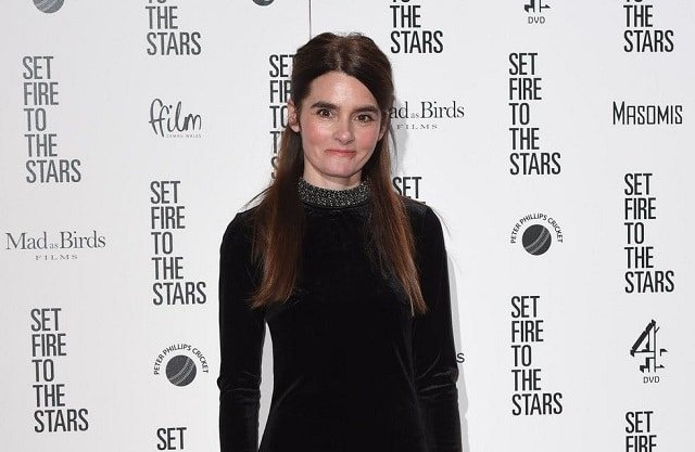 Shirley Henderson Now