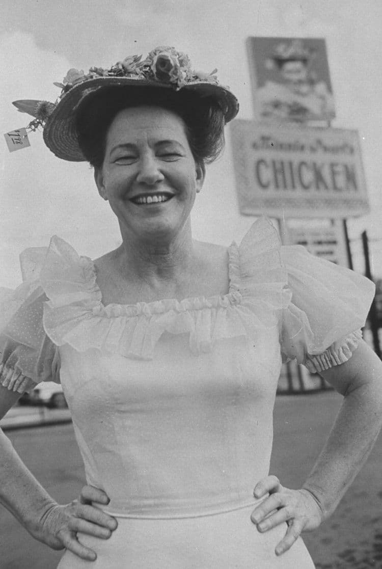 Minnie Pearl's Chicken