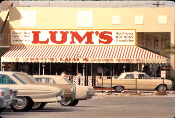 Lum's 