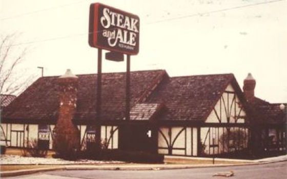 Steak and Ale